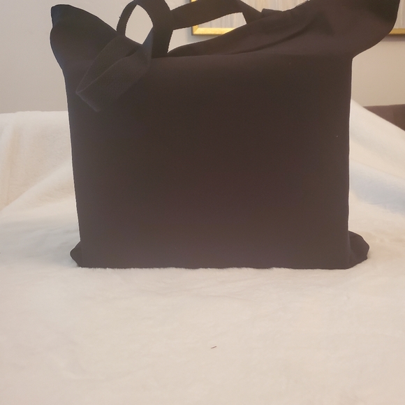 #091-NEW! YOU ARE THE CoCo TO MY... TOTE FABULOUS, CHIC, SEXY COTTON TOTE BAG - Picture 9 of 14